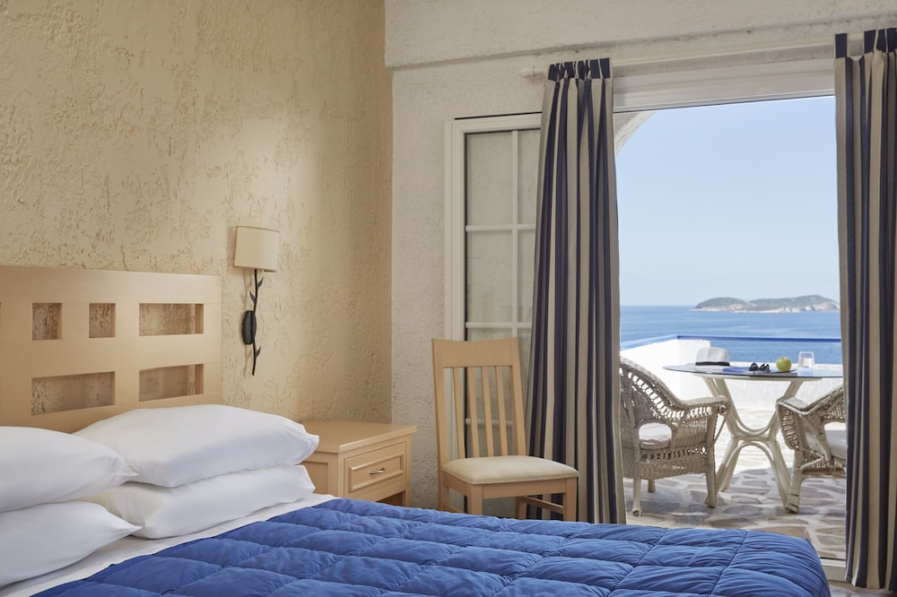 Andros Holiday Hotel 21/68