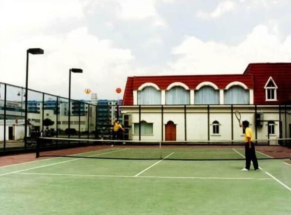 Wyndham Hangzhou Linping 31/44