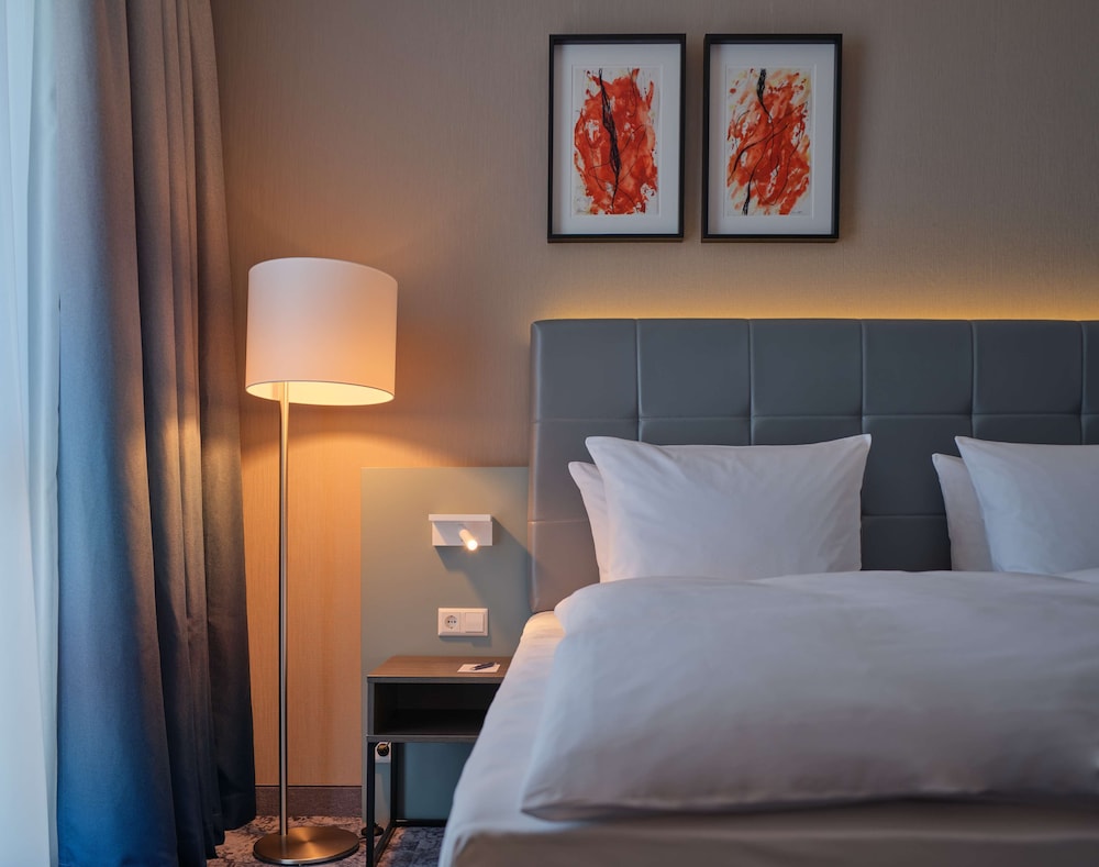 Dorint Parkhotel Frankfurt/Bad Vilbel 12/47