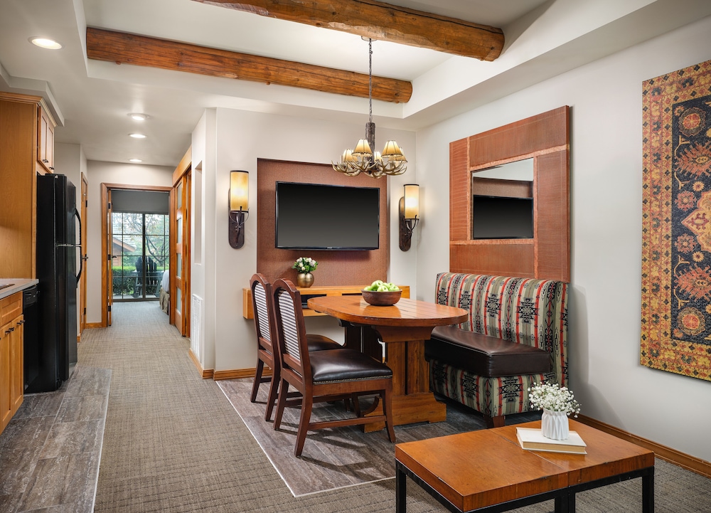 Hyatt Vacation Club At The Lodges At Timber Ridge, Branson 55/67