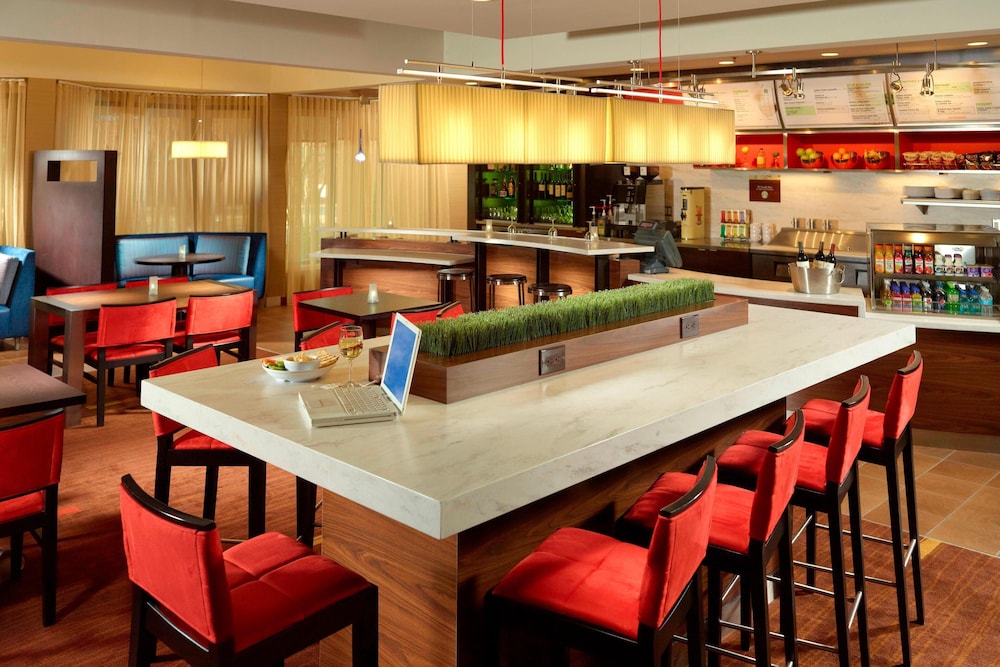 Courtyard by Marriott Birmingham Hoover 46/57