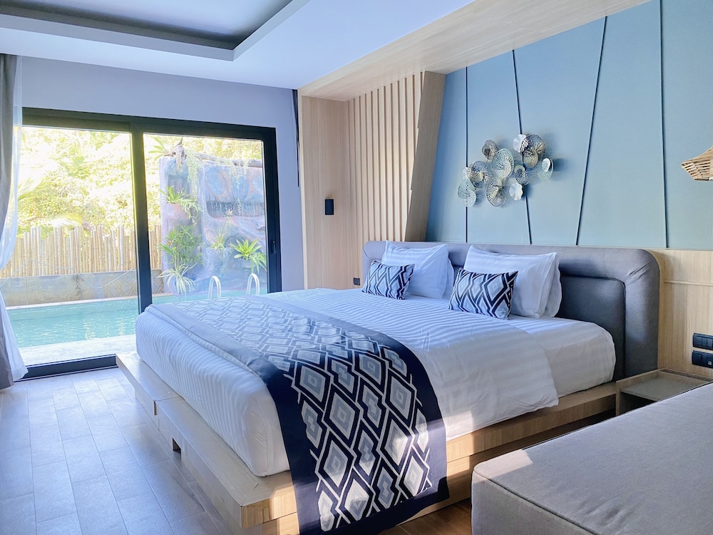 Baan Taranya Koh Yao Yai 20/76