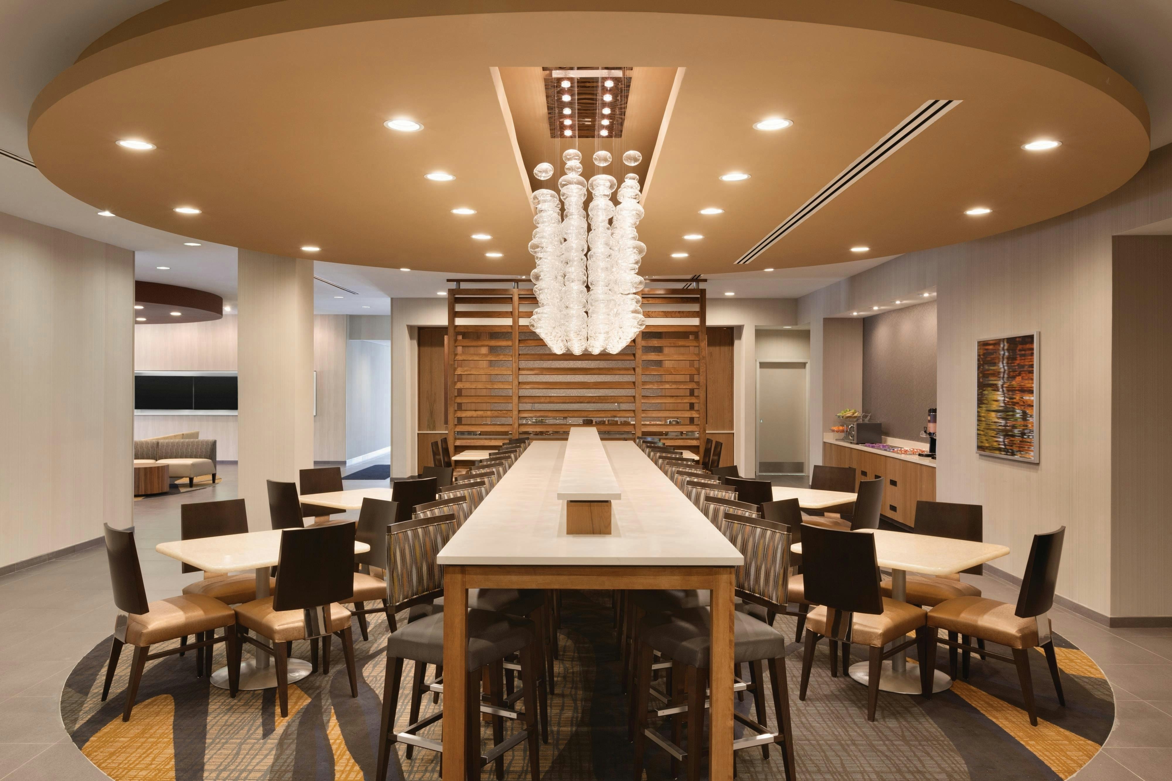 Springhill Suites Houston Northwest 24/43