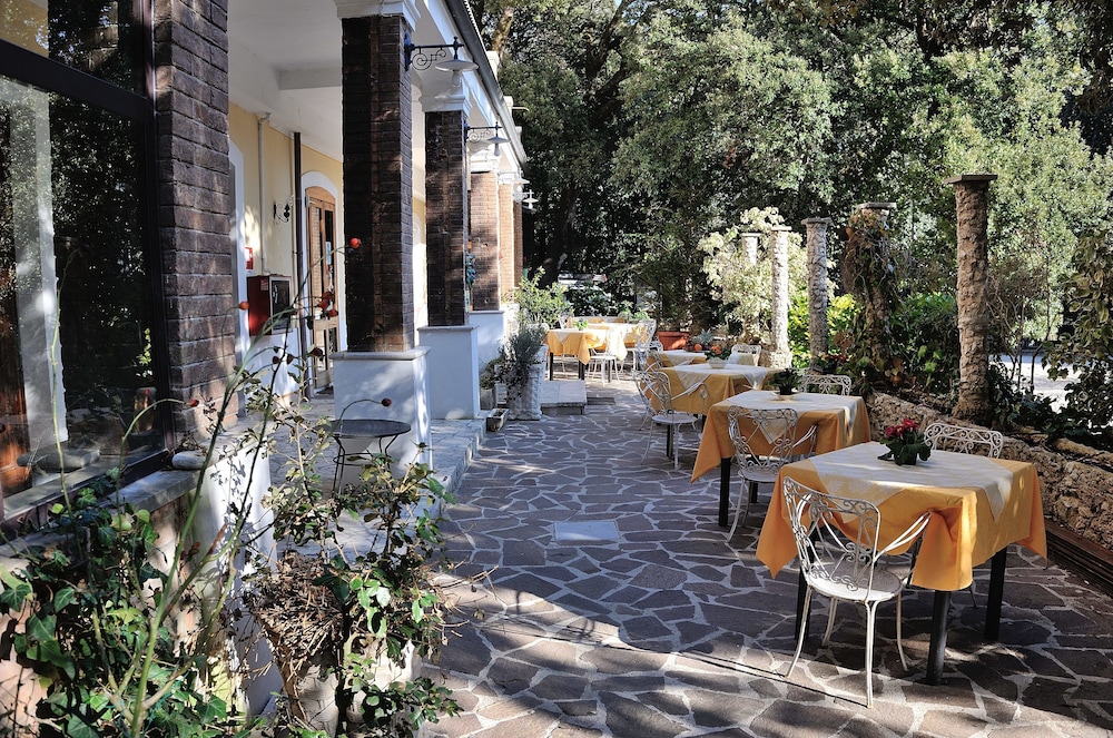 ALBERGO RISTORANTE FERRETTI 15/15