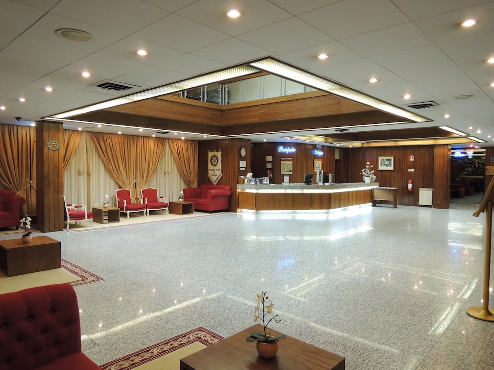 Hotel Fatima 4/50