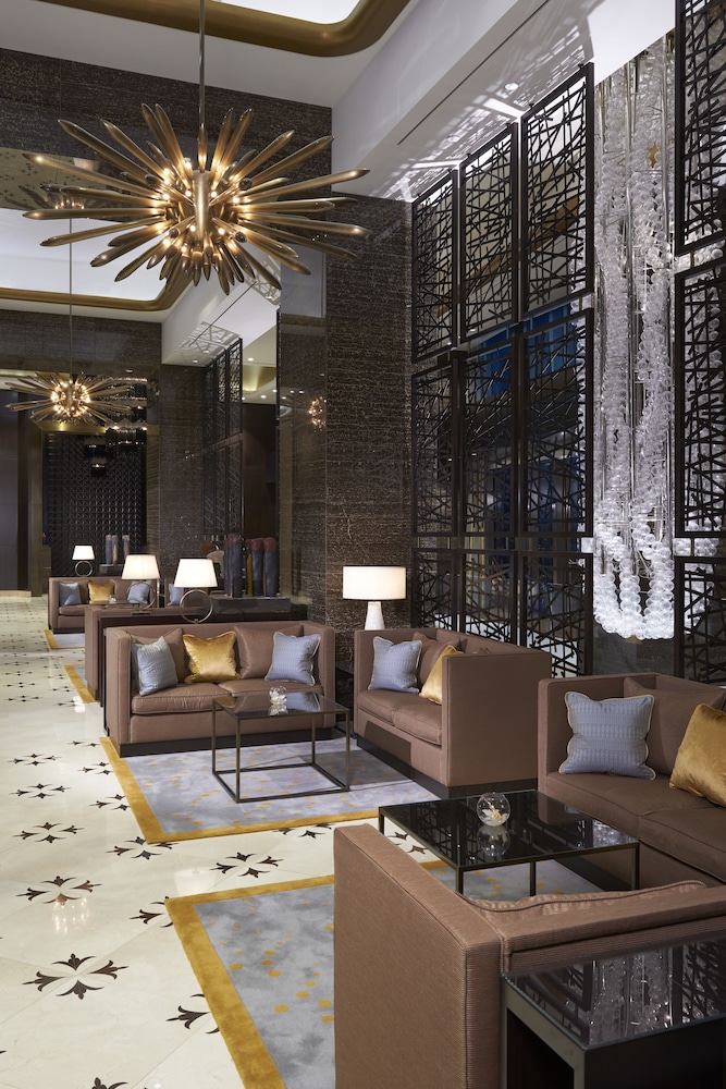 THE RITZ-CARLTON, ALMATY 25/41