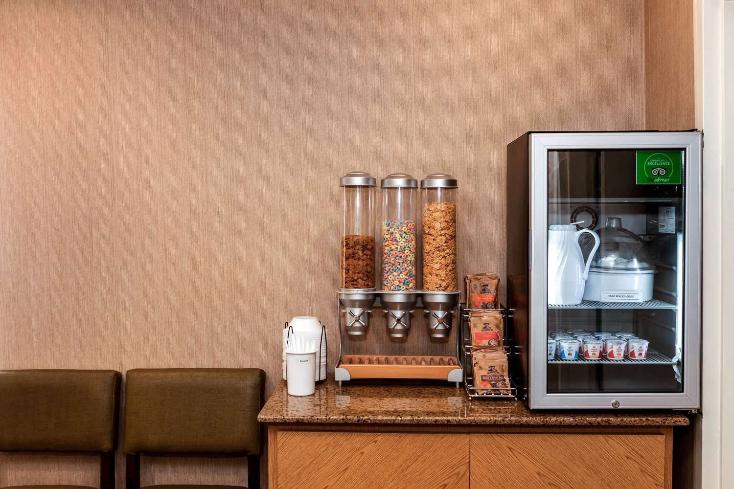 La Quinta Inn Sheboygan 18/42