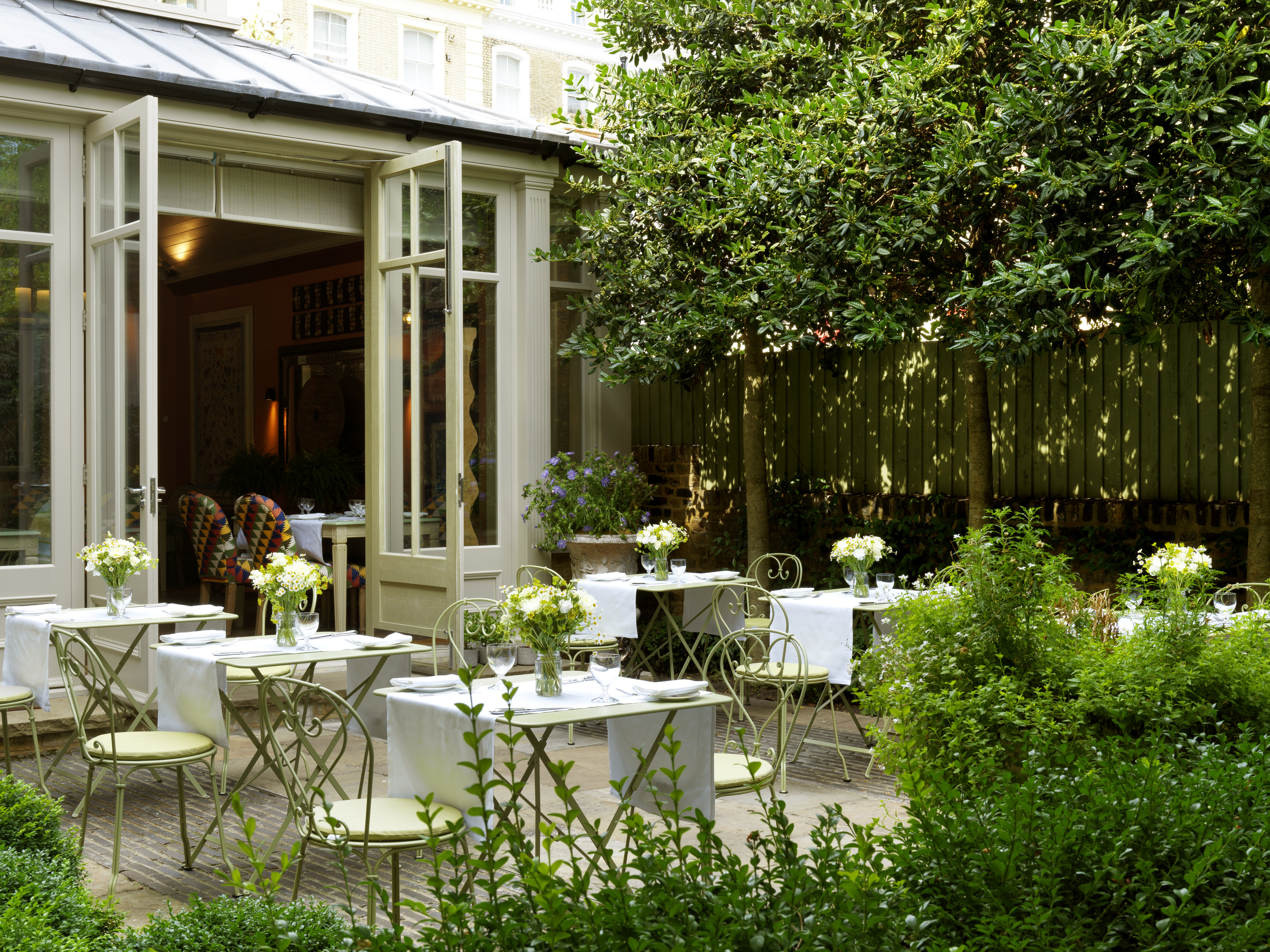 Number Sixteen Firmdale Hotels 60/61
