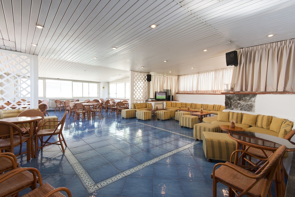 Hotel Colella Terme 16/43