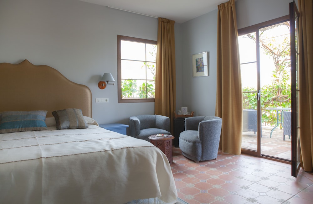 CORTIJO DE SALIA 3/32