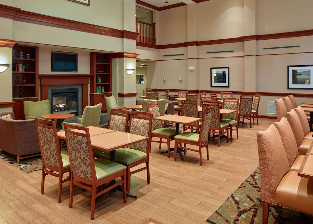 Hampton Inn & Suites North Conway 28/39