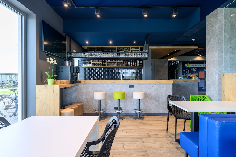 Ibis Budget Oostende Airport 7/72