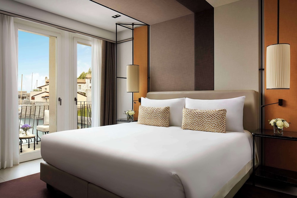 Tivoli Portopiccolo Sistiana Wellness Resort & Spa 17/70