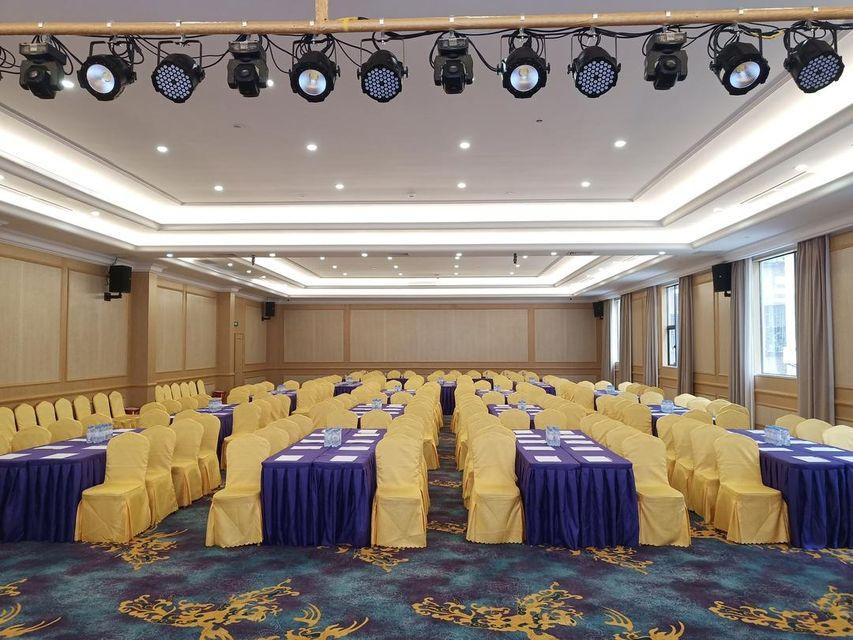 Vienna International Hotel (Xiqiao Mountain Scenic Area) 34/38