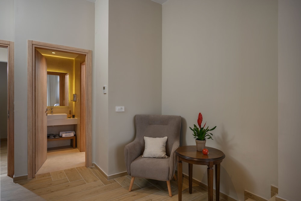 Minaret Suites and Apartments 30/50