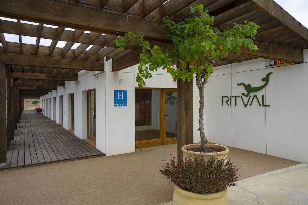 HOTEL RITUAL EL PALMAR - ADULTS ONLY 7/53