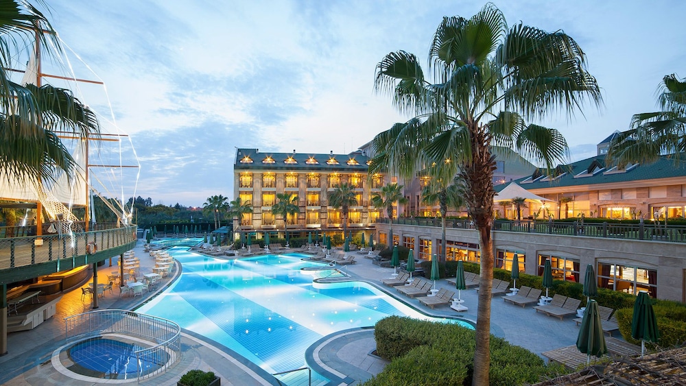 Can Garden Resort 1/38