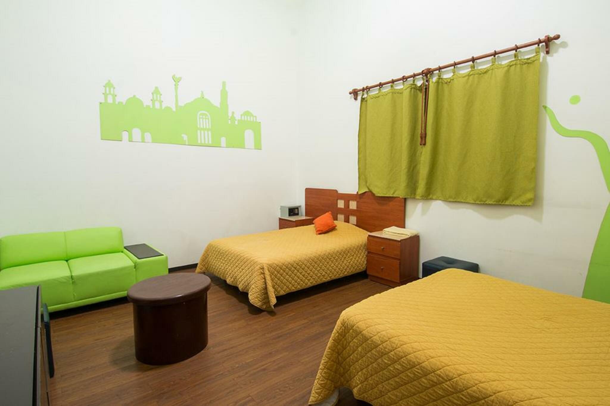 Room, 2 Beds