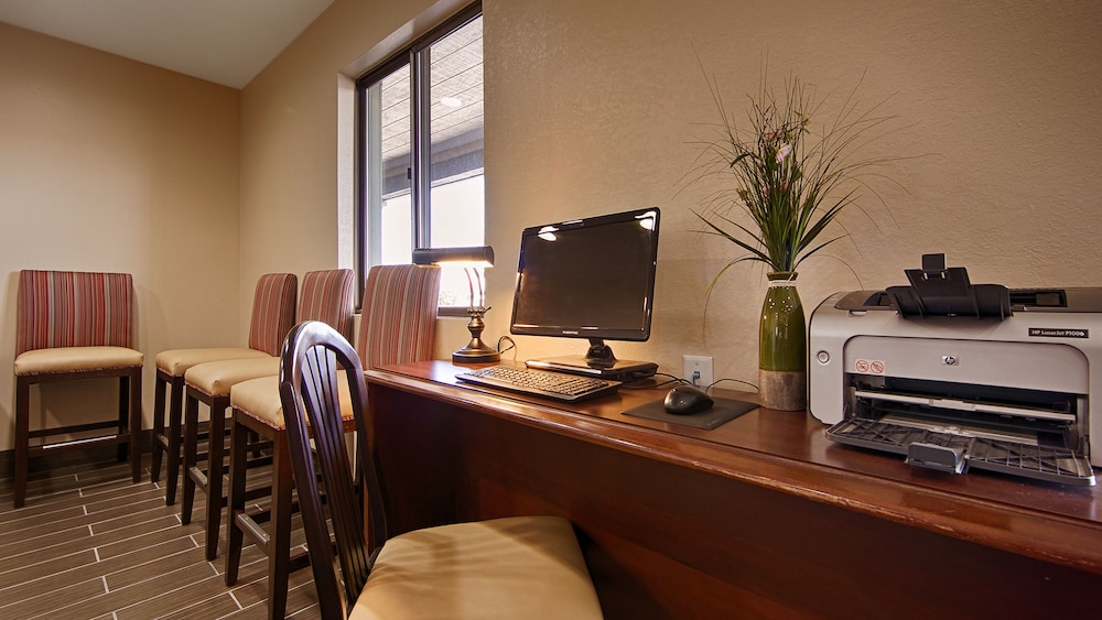 Best Western Green Tree Inn 25/31
