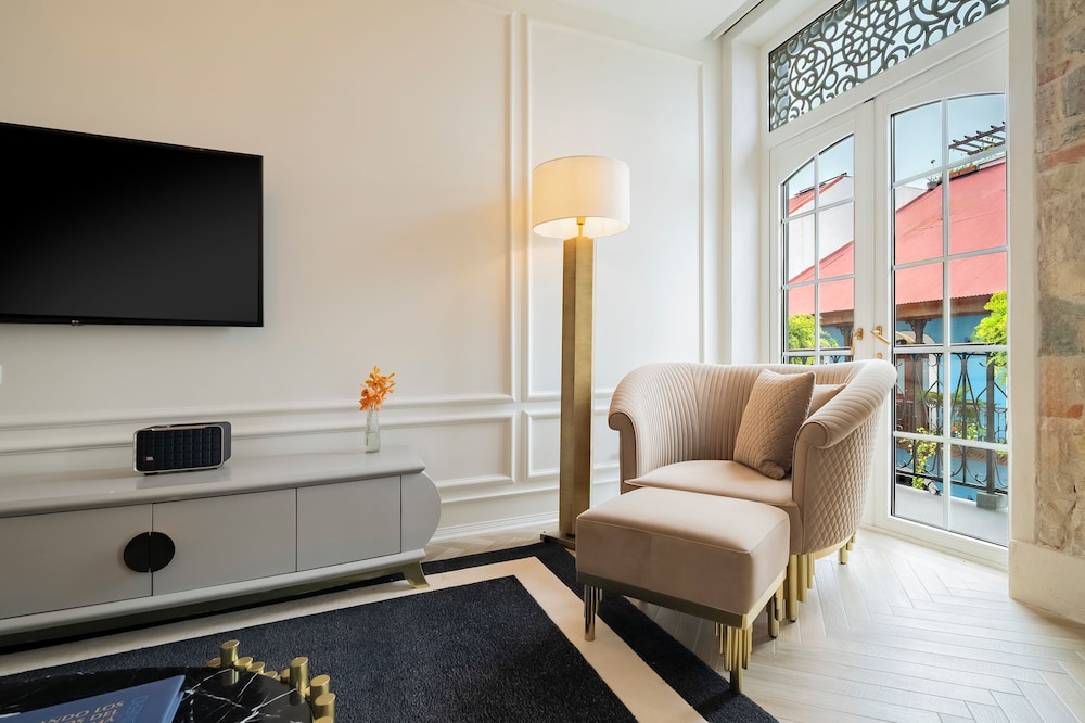 Hotel La Compania In The Unbound Collection By Hyatt 30/50
