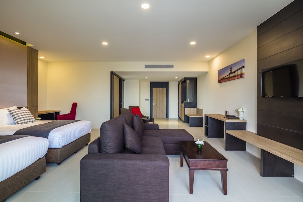 Grand Palazzo Hotel 24/61