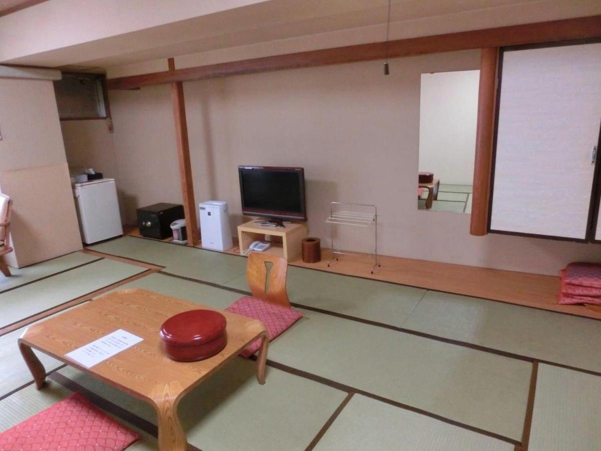 Matsushima Onsen Hotel Daimatsuso 13/21