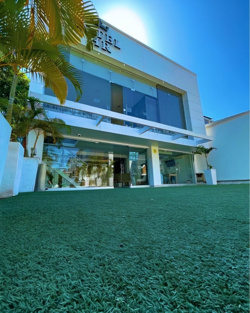 Hotel Habana Real 2/29