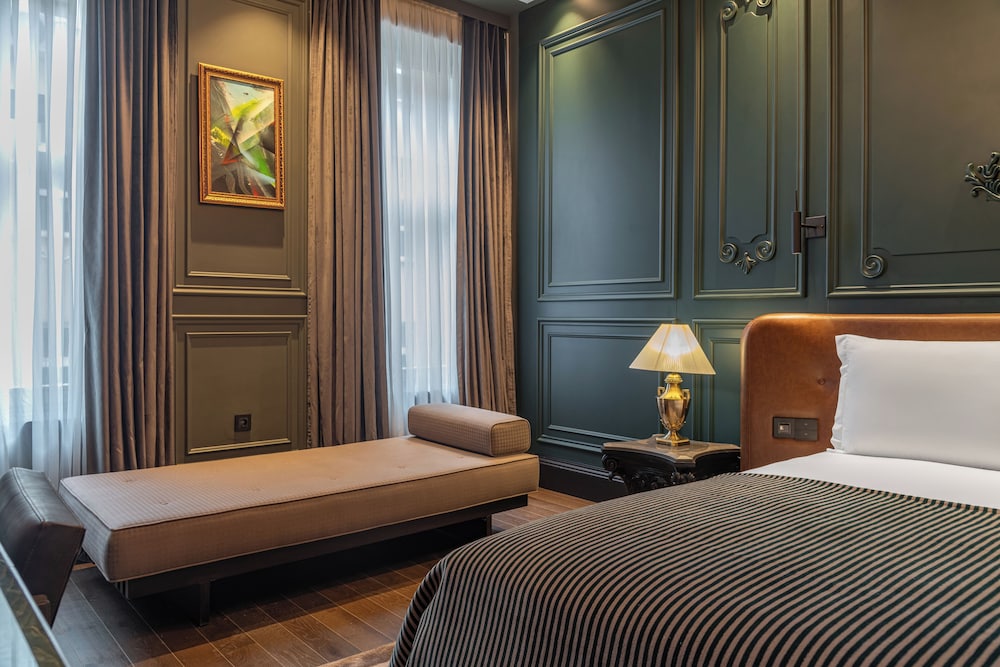 ORIENT OCCIDENT HOTEL ISTANBUL, AUTOGRAPH COLLECTION 15/50