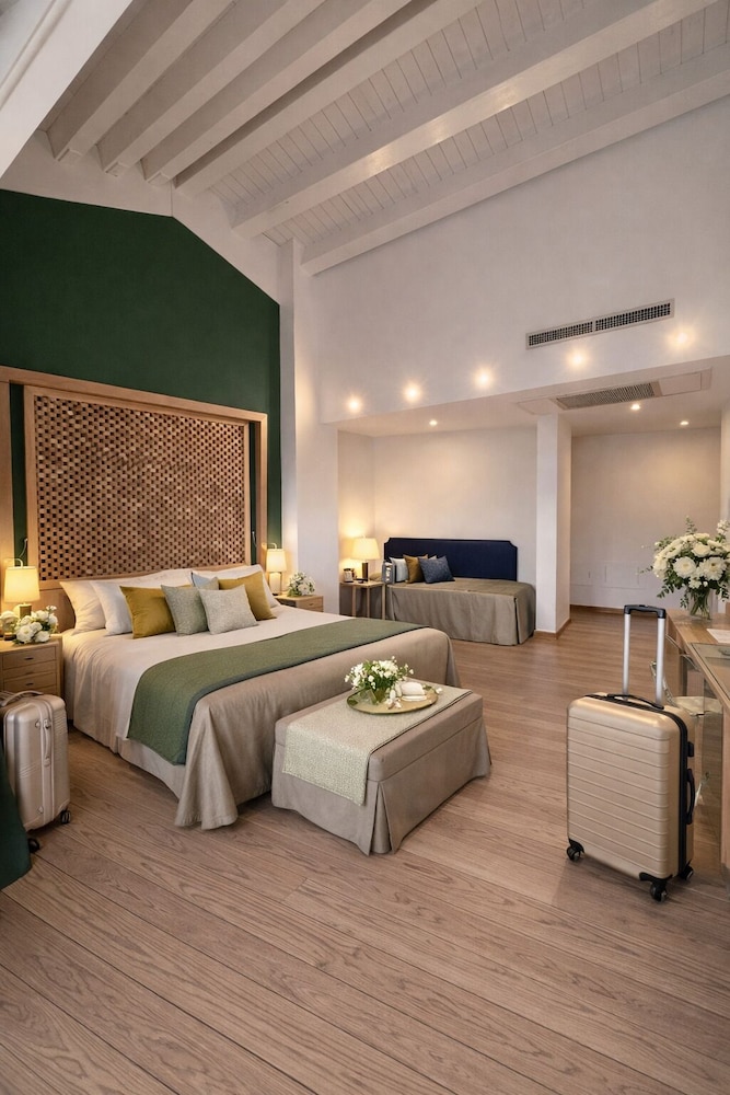 Bouganville Hill Resort Wellness Space 7/50
