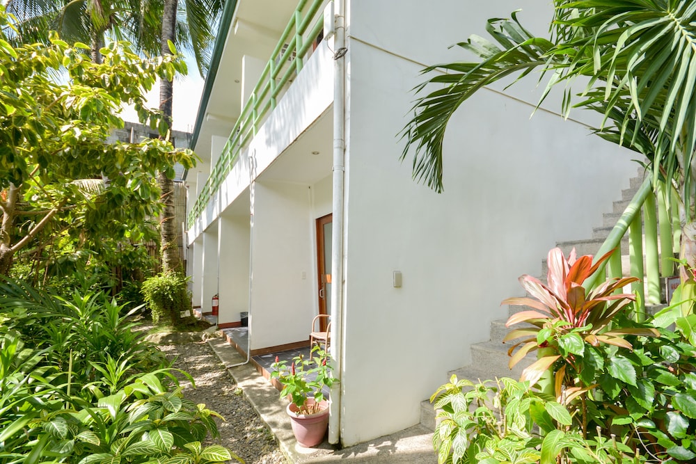 Secret Garden Resort Boracay 6/66