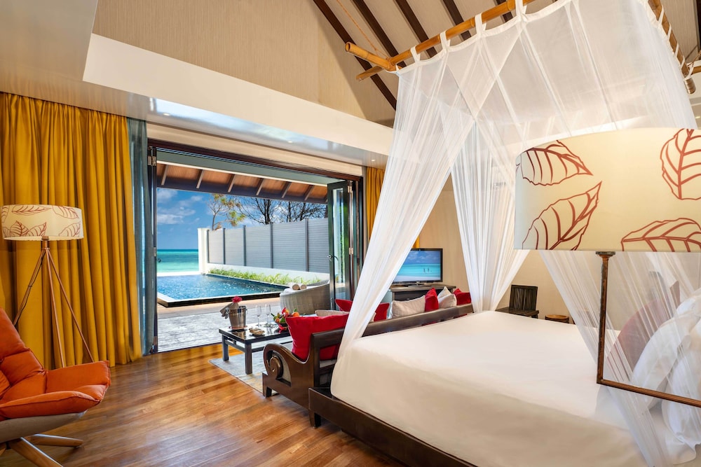 Atmosphere Kanifushi Maldives Premium All Inclusive Resort 10/55