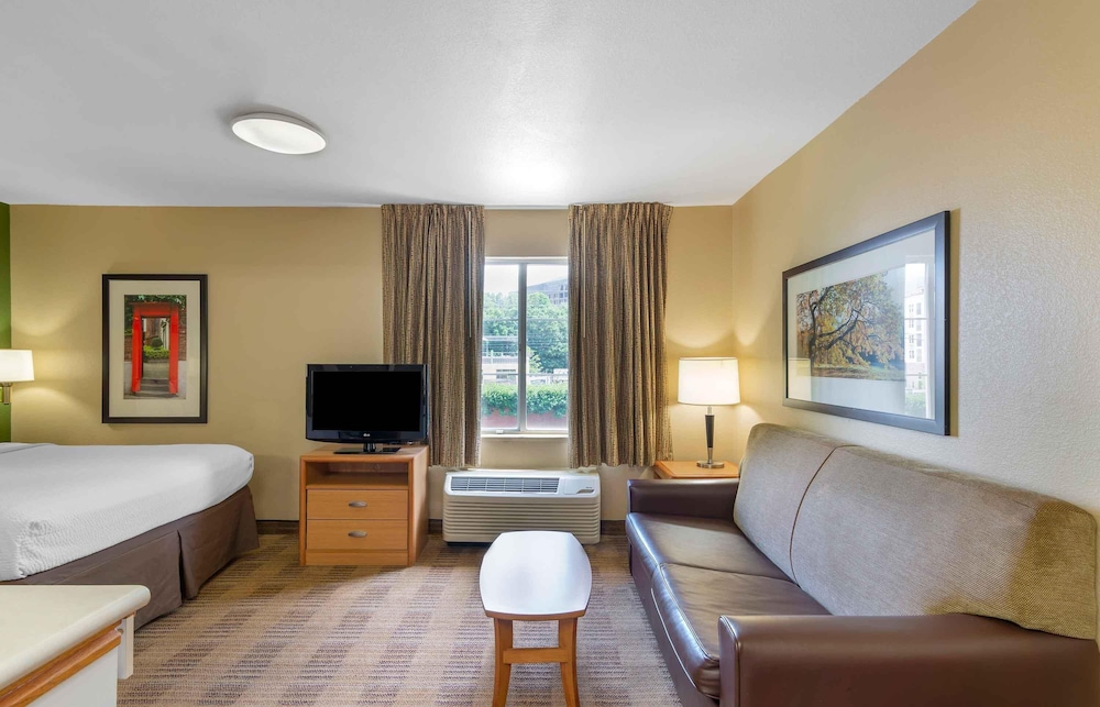 Extended Stay America - Atlanta - Marietta - Wildwood 26/42