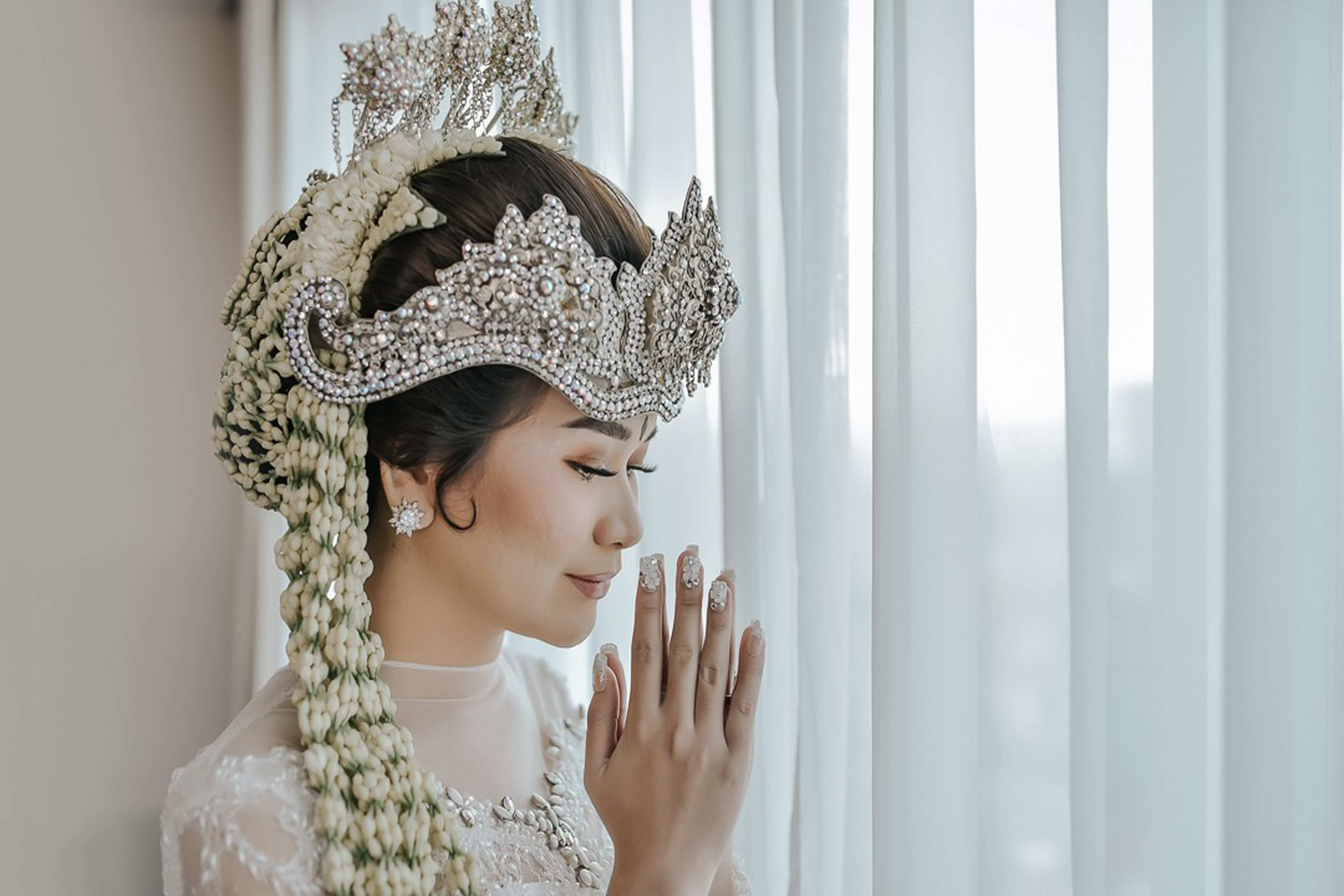 Crowne Plaza Bandung 10/75