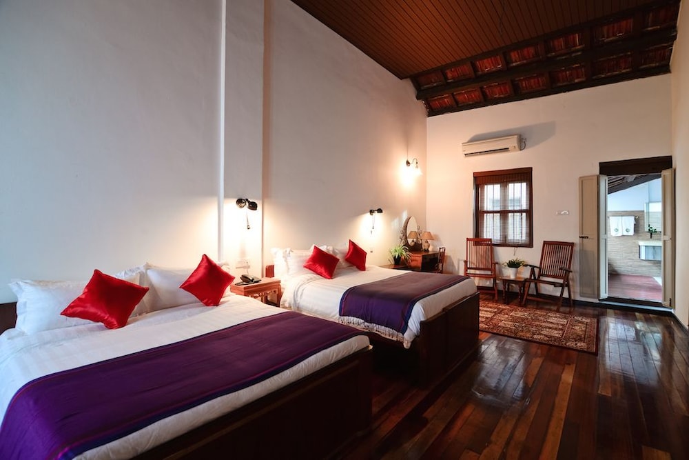 Sarang Paloh Heritage Stay & Event Hall 11/50