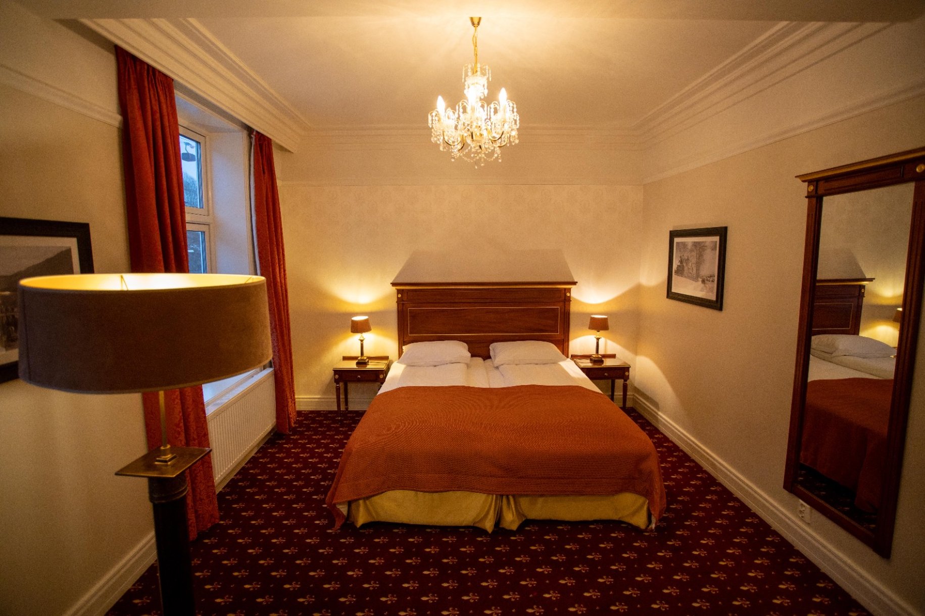 Fleischers Hotel 15/21