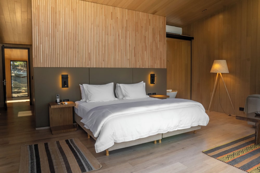 Las Balsas Relais Chateaux 26/71