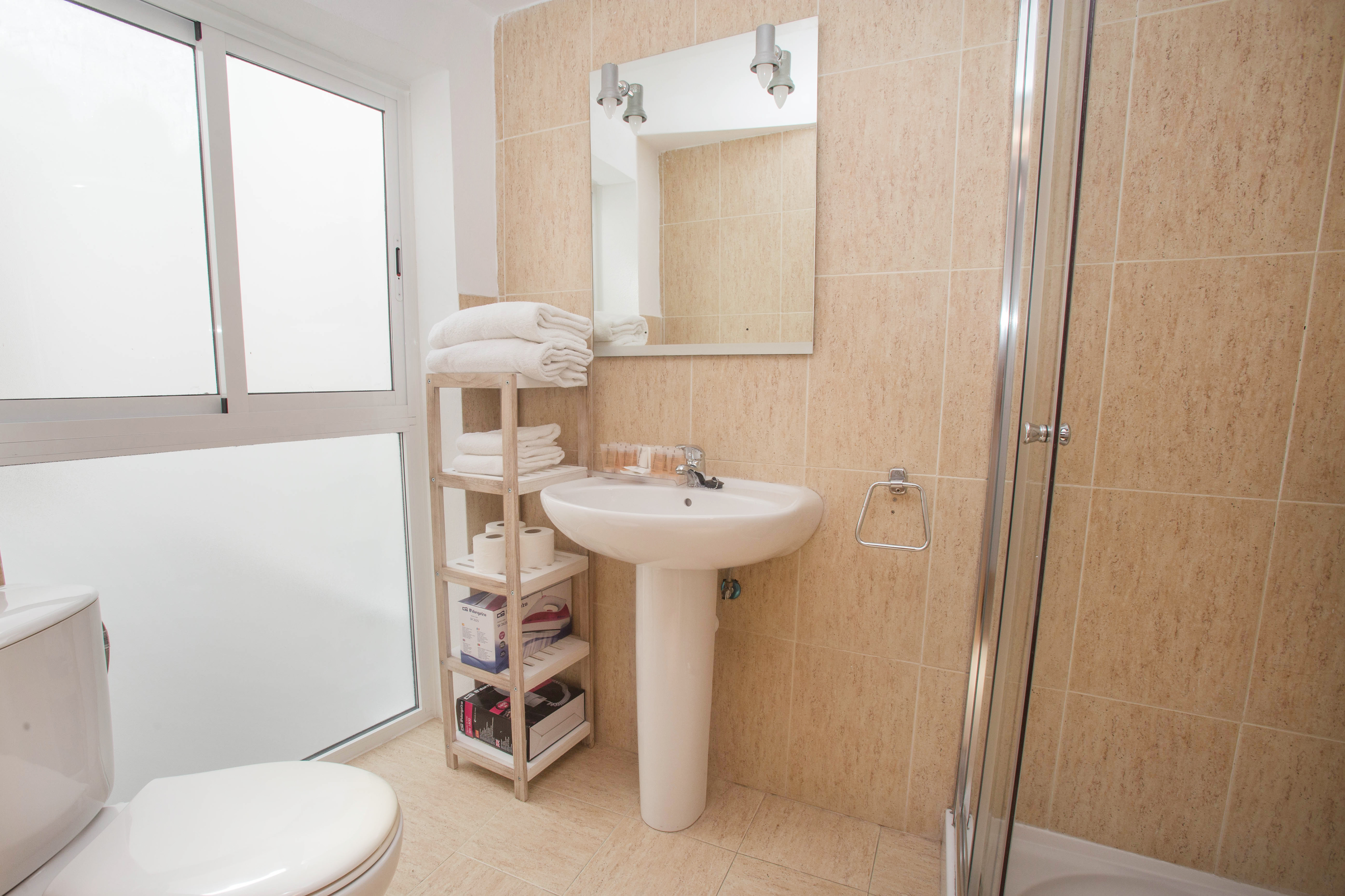 Apartamentos Soho Plaza Mayor Cáceres 46/50