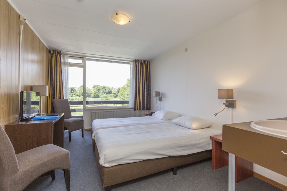 Fletcher Hotel-Restaurant Bon Repos 18/80