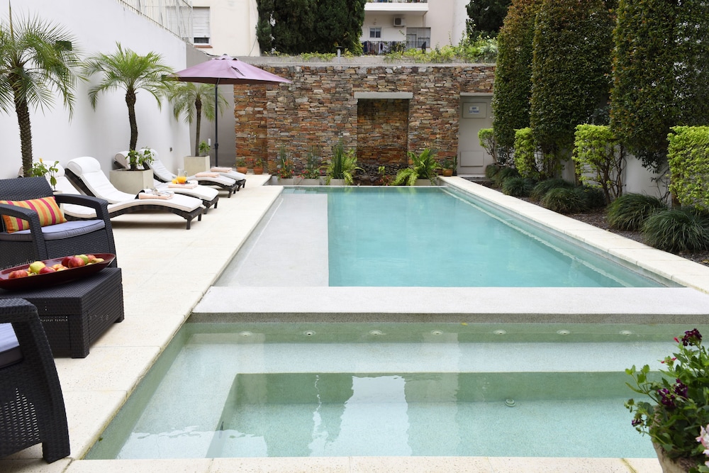 Argenta Suites Belgrano 3/63