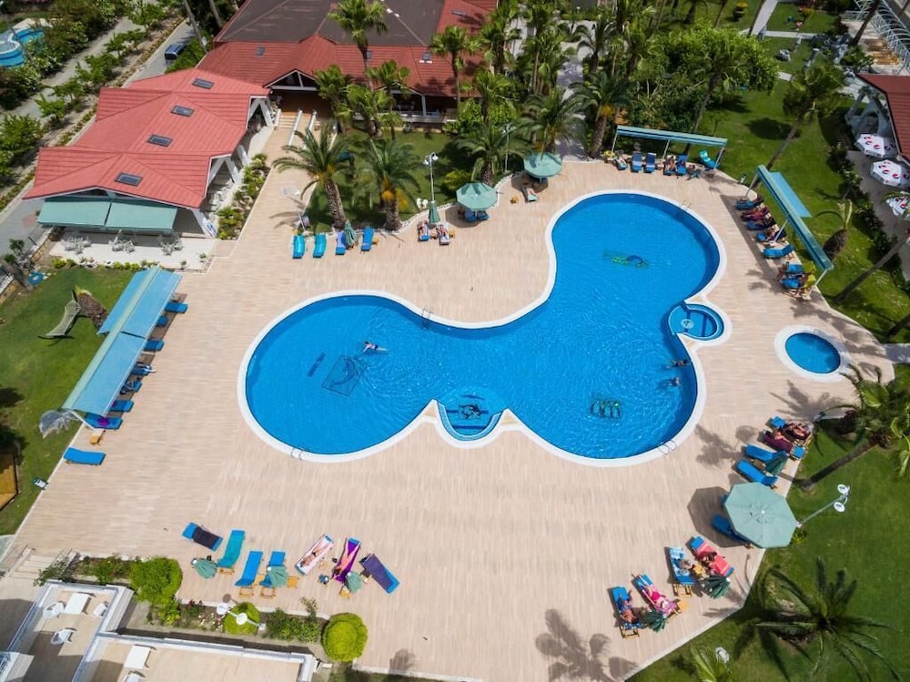 Keskin Hotel 30/53