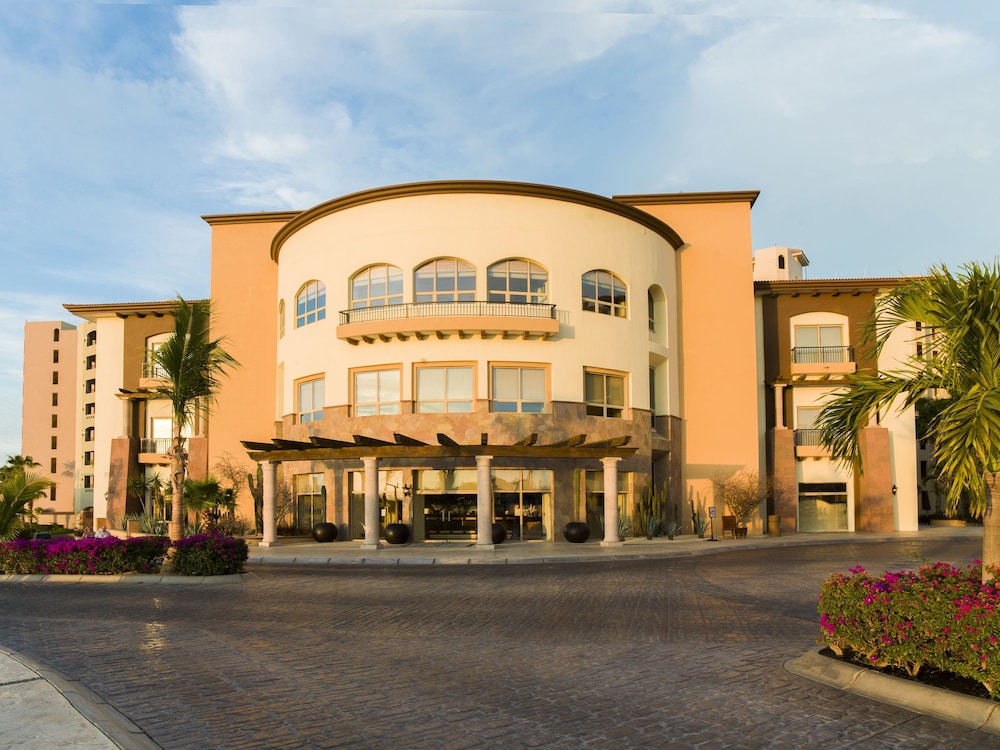 Villa del Palmar Beach Resort and Spa Cabo San Lucas 16/75