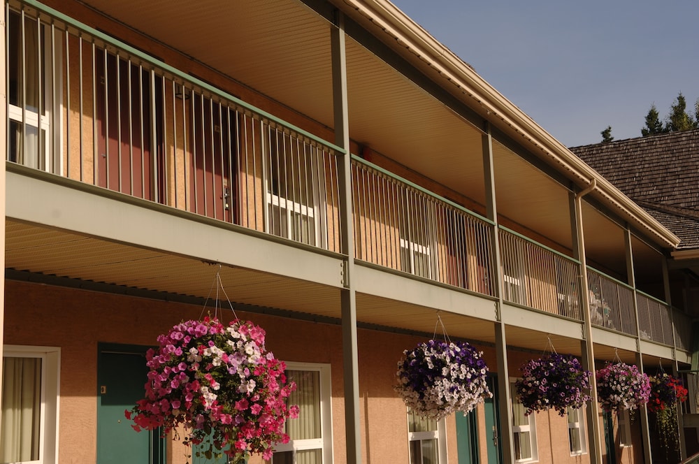 Lakeview Inn And Suites Hinton 1/41