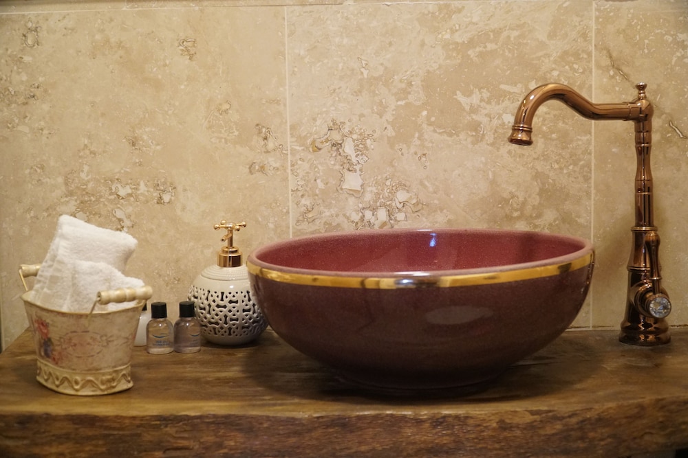 Perla Rossa Alacati 35/50