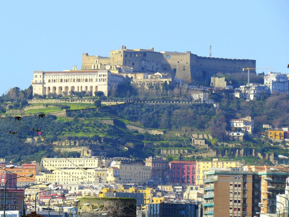 Hotel Fiorentina 40/50