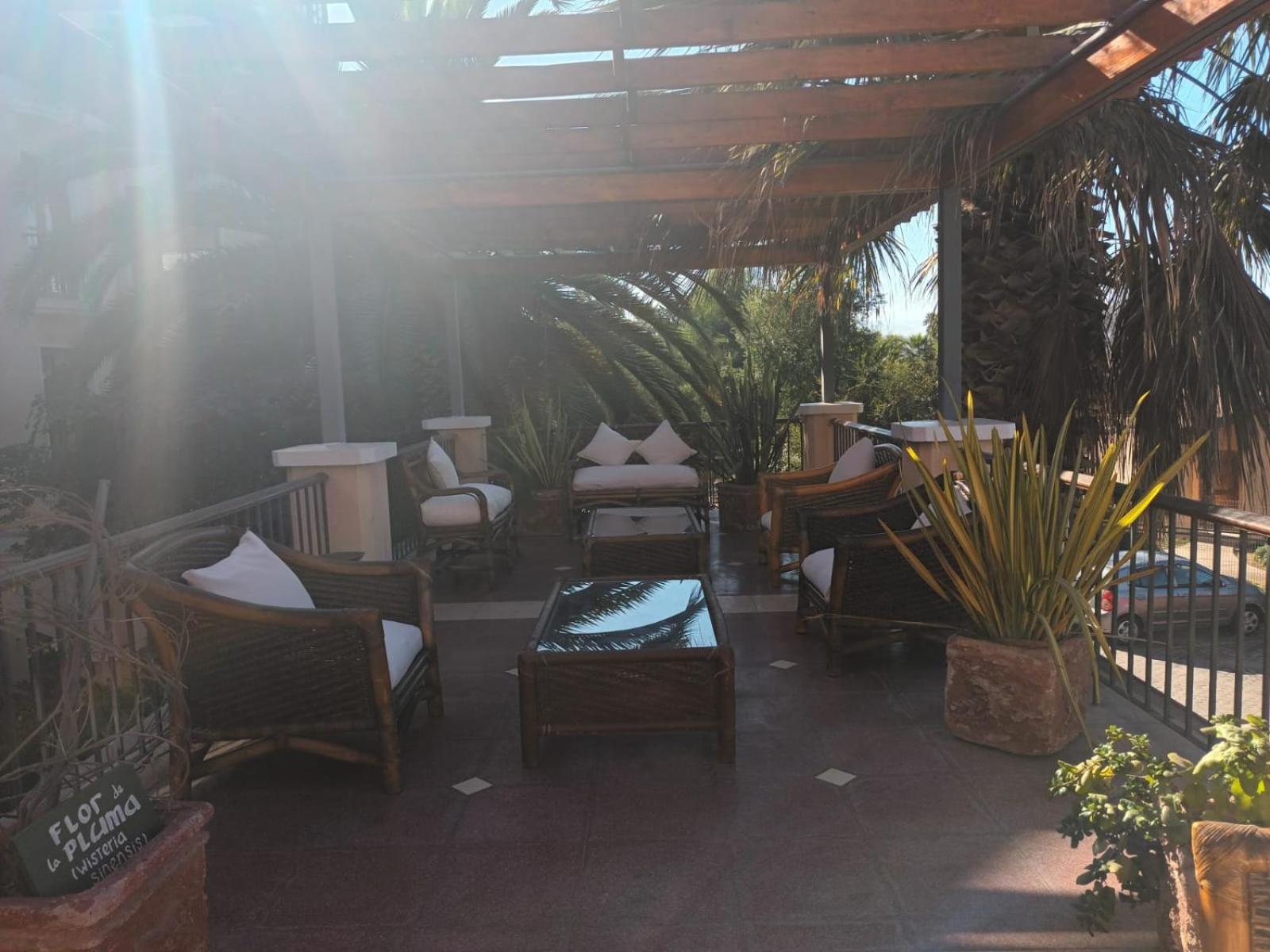 Hotel La Serena 18/35