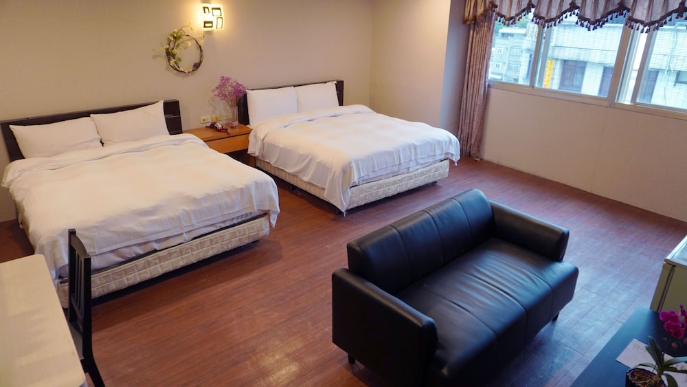 Suao Hotel 37/76