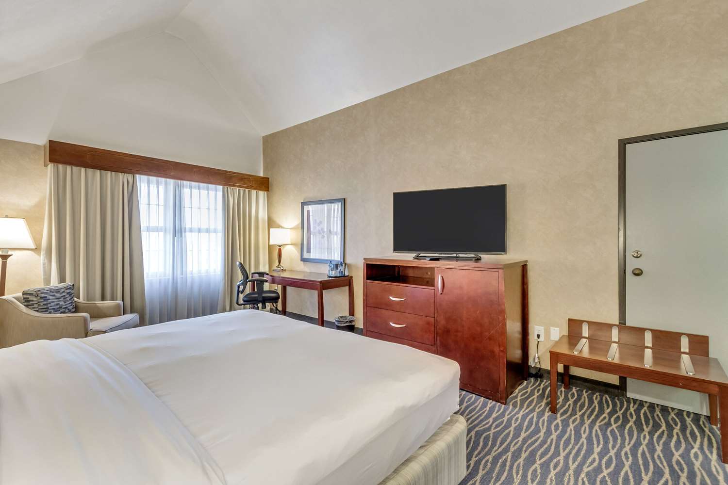 Radisson Hotel Salt Lake City Airport photo5