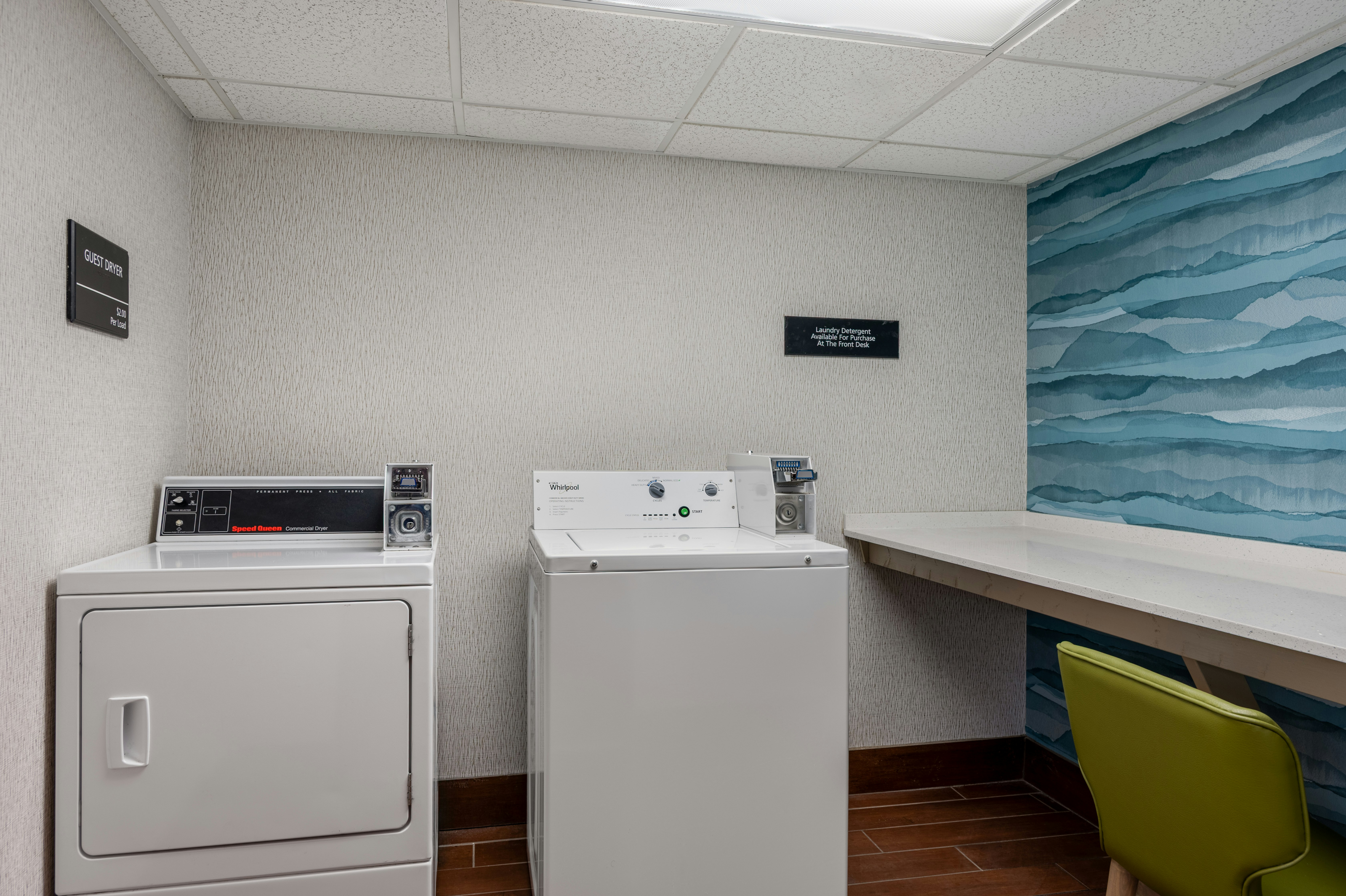 Hampton Inn South Hill 16/18