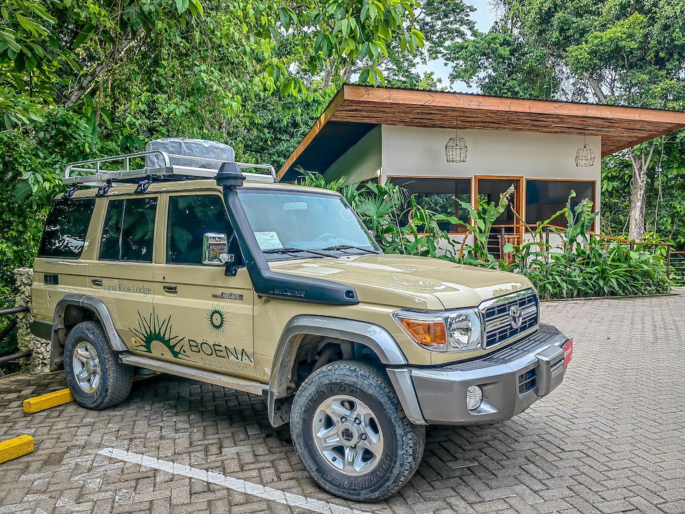 Lapa Rios Eco Lodge 43/50