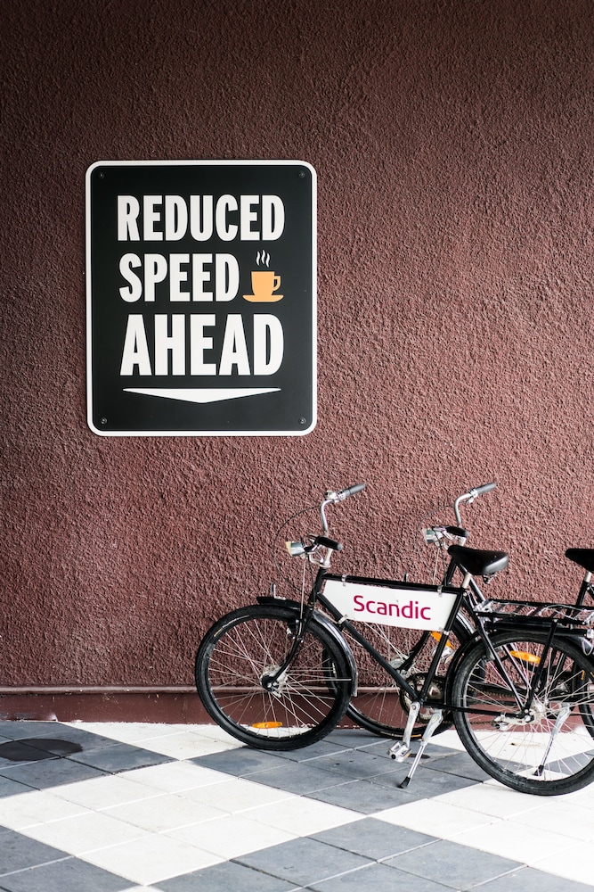Scandic Upplands Vasby 36/68